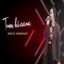 Tum Hi Aana (Female Cover) Extended Version Poster