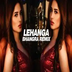 Lehanga (Bhangra Remix)   DJ NYK Poster