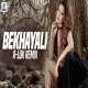 Bekhayali (Remix) DJ A LOK Poster