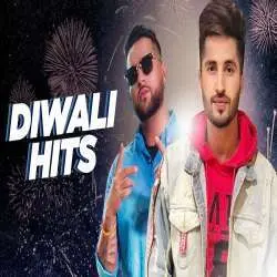 Diwali Hits (Mashup) Poster