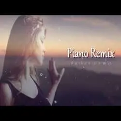 Furkan Demir   Piano Remix (2K20) Poster