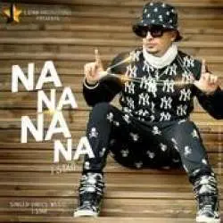 Na Na Na Na [Nadia DRN Style Mix] DJRocky Nadia Poster