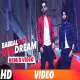 One Dream (Remix) Babbal Rai, Preet Hundal Poster