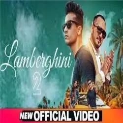 Lamberghini (Dj Joel Remix) The Doorbeen Feat Ragini Poster