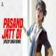 Pasand Jatt Di (Remix)   Speedy Singh Poster