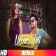 Urban Jatt (Remix) Resham Anmol ft Sudesh Kumari Poster