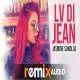 Lv Di Jean (Remix) Jasmine Sandlas Ft Preet Hundal Poster