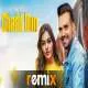 Chadd Dun (Remix) Navi Bawa ft. Ginni Kapoor Poster