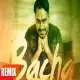 Bacha (Remix) Prabh Gill, Jaani, B Praak Poster