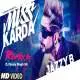 Miss Karda (Remix) Jazzy B, DJ Sunny Singh UK Poster