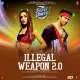Illegal Weapon 2.0 Poster