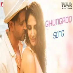 Ghungroo Song Remix DJ Prasad Poster