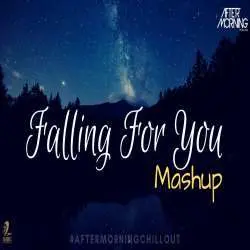 Falling For You Mashup   Aftermorning Poster
