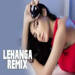 Lehanga (Desi Bass Remix)   DJ Mudit Gulati Poster