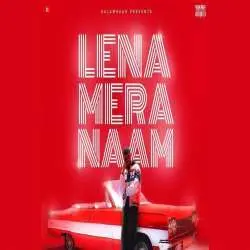 Lena Mera Naam   Karma Poster