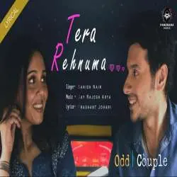 Tera Rehnuma (Odd Couple) Sanish Nair Poster