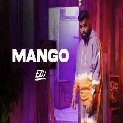 Mango   Ezu Poster