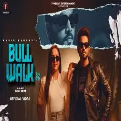 Bull Walk   Kabir Sandhu Poster