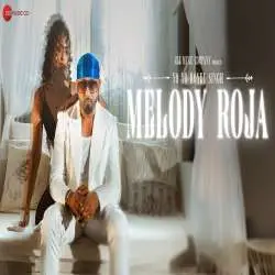 Melody Roja   Yo Yo Honey Singh Poster