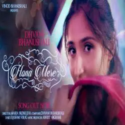 Hona Mere (Full Song)   Dhvani Bhanushali Poster