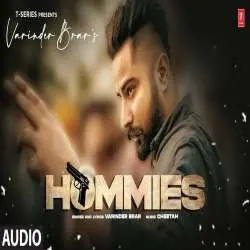 Hommies (Full Audio)   Varinder Brar Poster