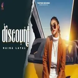 Discount   Naina Layal Poster