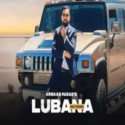 Lubana Returns   Armaan Paras Poster