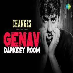Changes   Genav   Darkest Room Poster