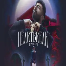 Heartbreak Is Natural   Bella Poster
