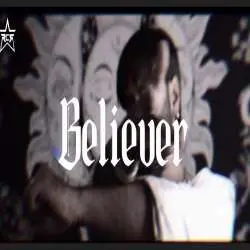 Believer   Rcr Poster