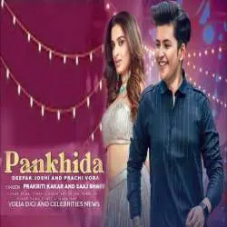 pankhida Poster