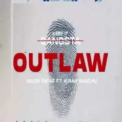 Outlaw   Wazir Patar Poster