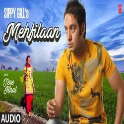 Mehfilaan   Sippy Gill Poster