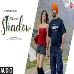Akaal   Shadow Poster