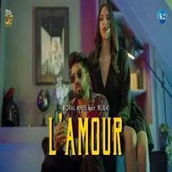 Lamour By Royal Anee Poster