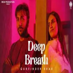 Deep Breath   Deepak Dhillion Poster