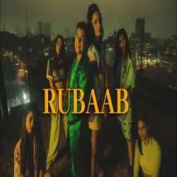 Rubaab   Kaam Bhaari Poster