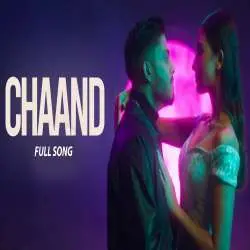 Chaand   Yo Yo Honey Singh Poster