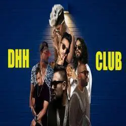 Dhh Dance Club   King Poster