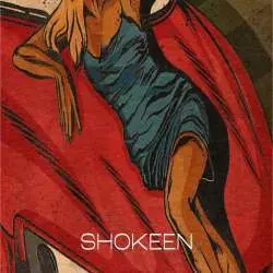 Shokeen Poster