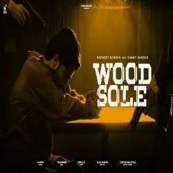 Wood Sole   Ravneet Sandhu Poster