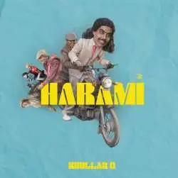 Harami Poster