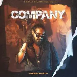 Company   Emiway Poster