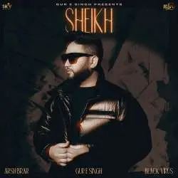 Sheikh Poster