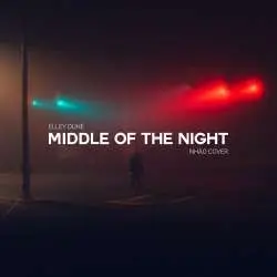 In The Middle Of The Night Poster
