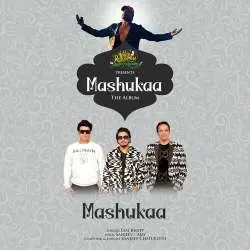 Mashuka Poster