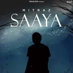 Saaya Poster