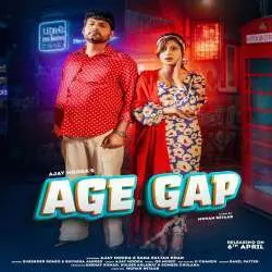 Age Gap Poster