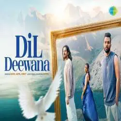 Dil Deewana Poster