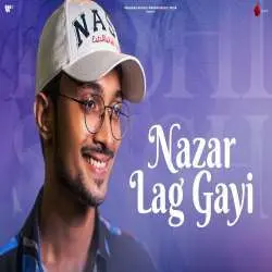 Hi Tere Mere Pyar Ko Na Jaane Kiski Nazar Lag Gayi Poster